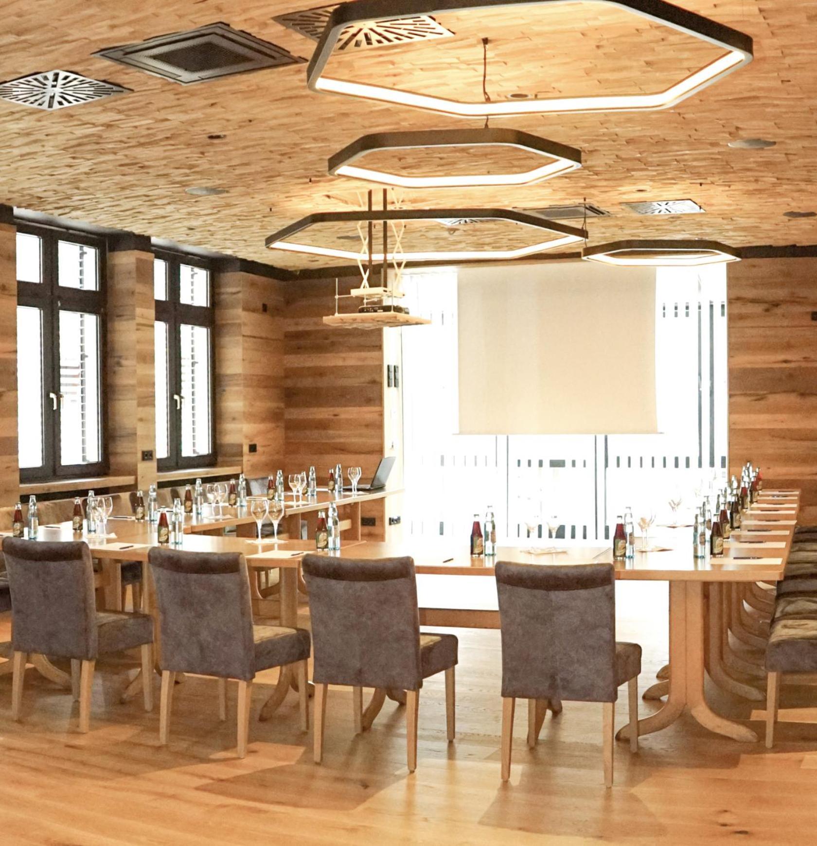 Hotel Randsbergerhof คาม ภายนอก รูปภาพ