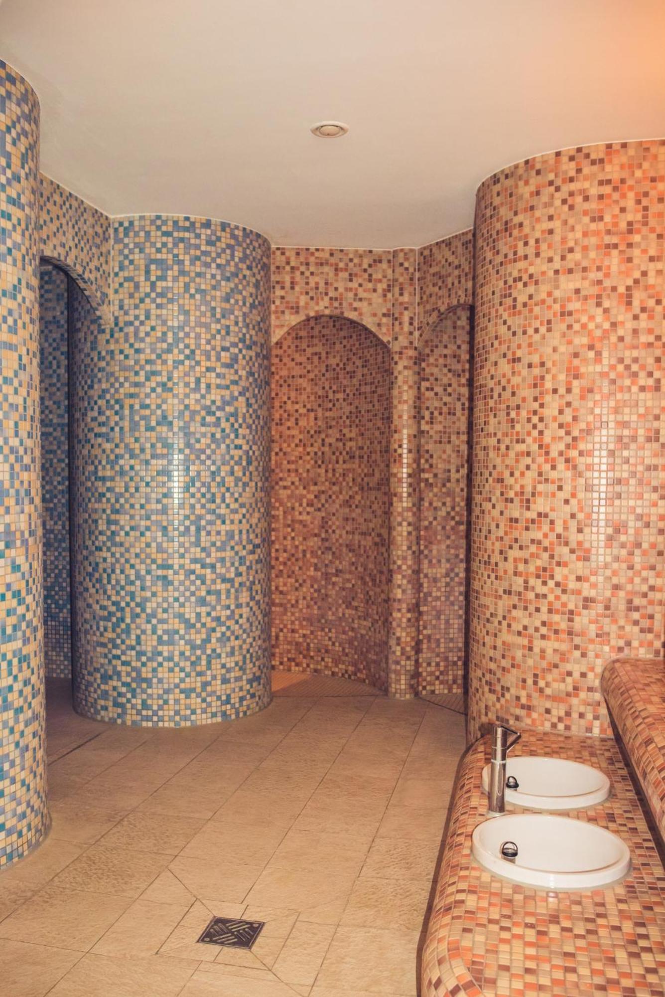 Hotel Randsbergerhof คาม ภายนอก รูปภาพ