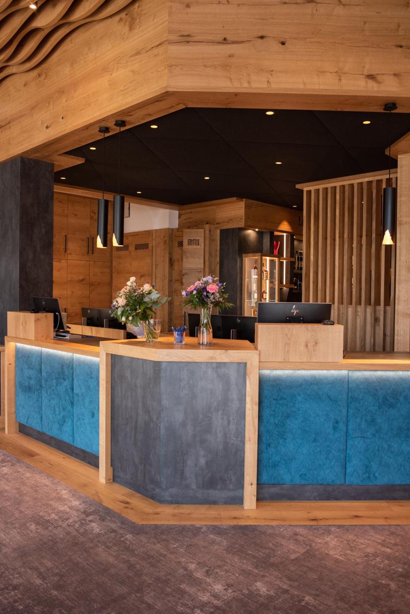 Hotel Randsbergerhof คาม ภายนอก รูปภาพ