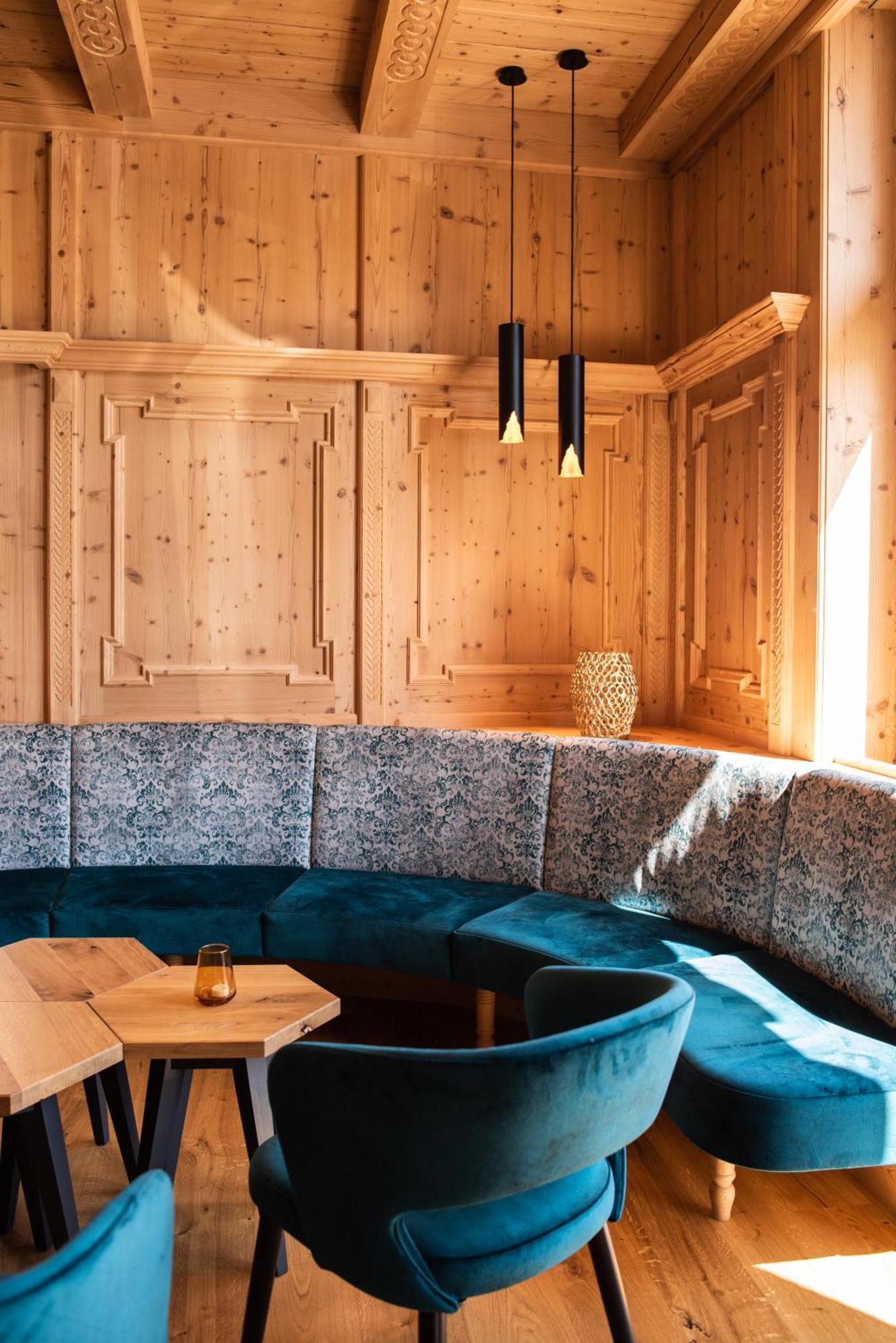 Hotel Randsbergerhof คาม ภายนอก รูปภาพ