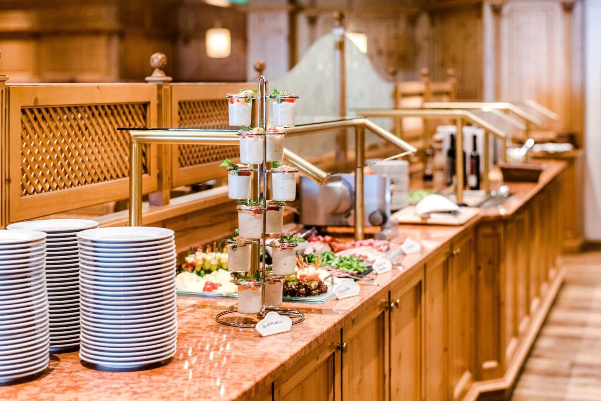 Hotel Randsbergerhof คาม ภายนอก รูปภาพ